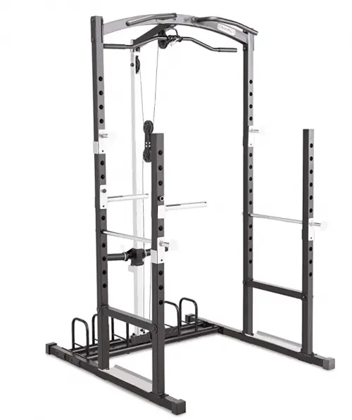 Marcy Home Gym Cage System Workout Station