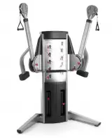 FreeMotion Dual Cable EXT Crossover