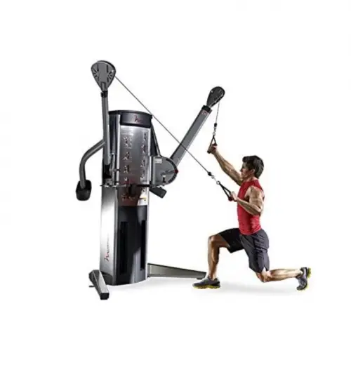 10 Best Cable & Pulley Machines for Your Home Gym GGB