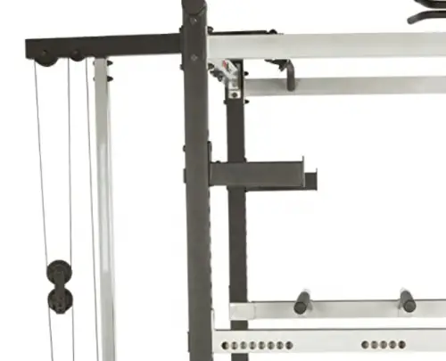 Fitness Reality X-Class Light Commercial Olympic LAT Pull Down 2