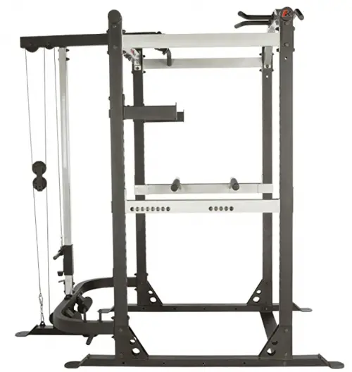 10 Best Cable & Pulley Machines for Your Home Gym GGB