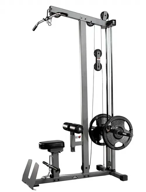 9 Best Cable & Pulley Machines for Your Home Gym GGB