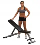 Powerline by Body Solid