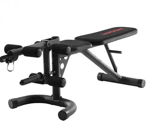 Weider XRS 20 Olympic Workout Bench