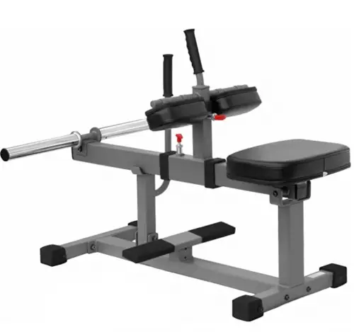 XMark Seated Calf Raise Machine XM-7613