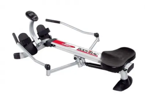 Stamina Body Trac Glider 1050 rowing Machine