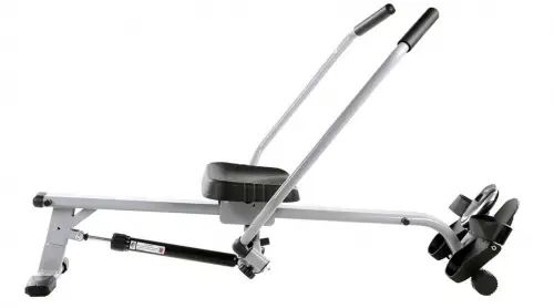 Sunny Incline Magnetic rower