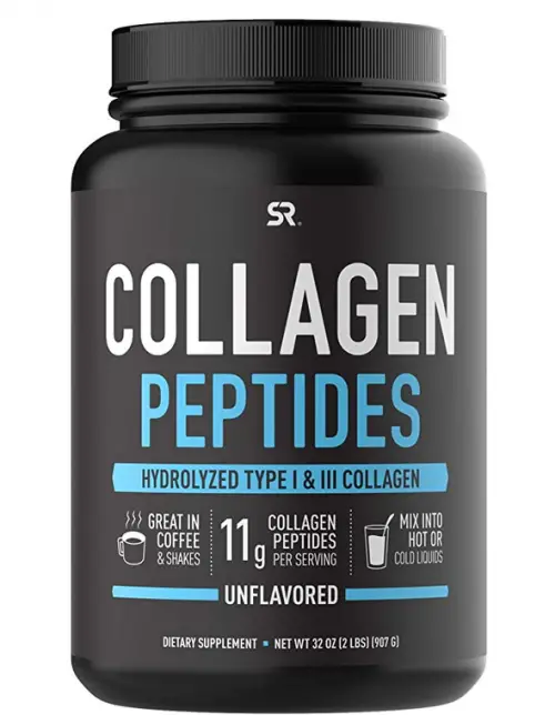 Collagen Peptides Powder