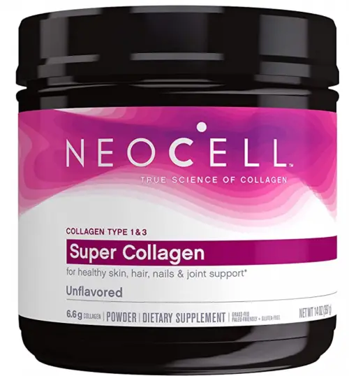 NeoCell Super Collagen Powder