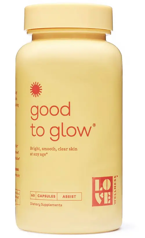 Love Wellness: Good to Glow