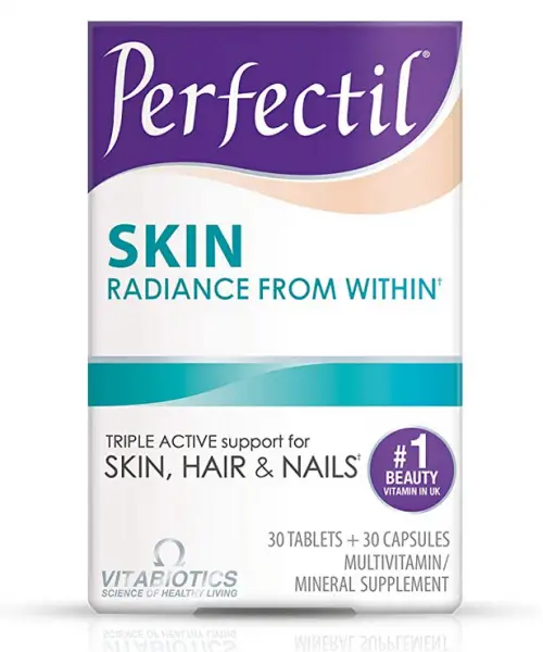 Vitabiotics Perfectil Skin Multivitamin