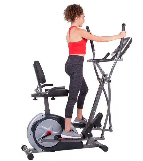 Body Champ 3-in-1 Trio Trainer  2