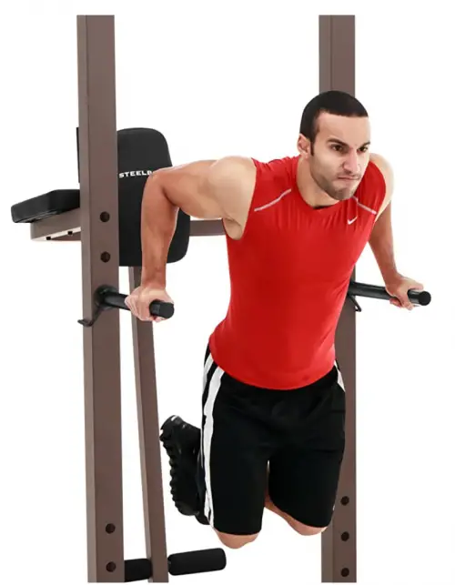 Steelbody Strength Training Power Tower