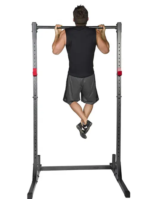 CAP Barbell Power Rack Exercise Stand
