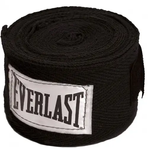 Everlast wrap