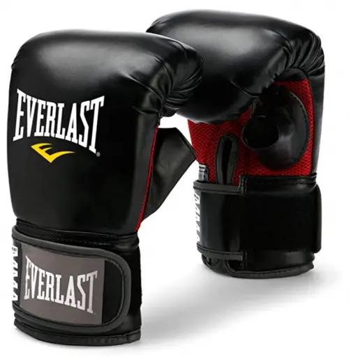 Everlast gloves