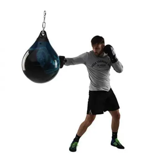image of Aqua Punching Bag 2