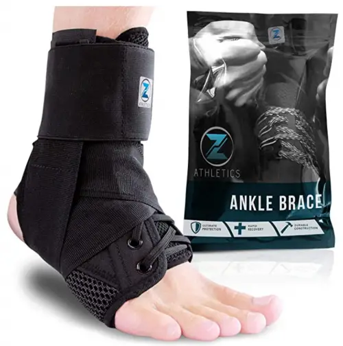 Zenith Ankle Brace