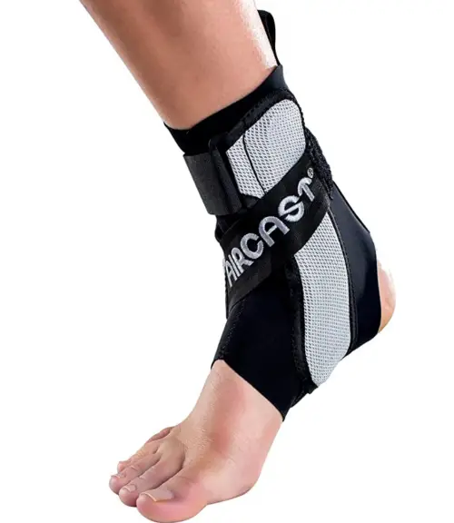 Aircast A60 Ankle Support Brace