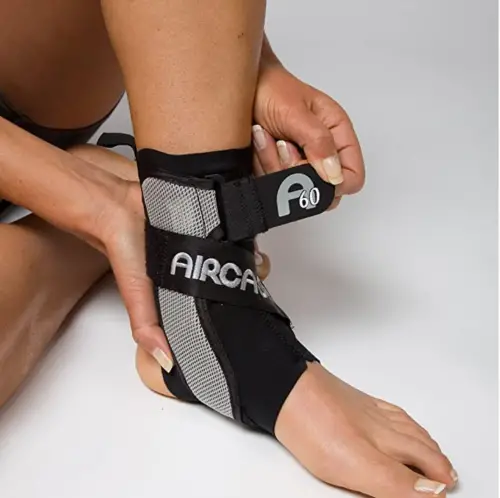 Aircast A60 Ankle Support Brace