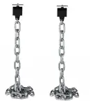 Happybuy Weight Lifting Chains