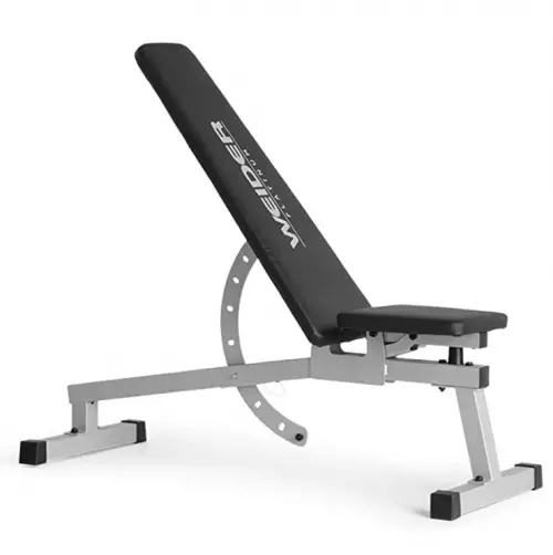 Weider Platinum Utility Bench