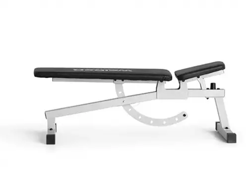 Weider Platinum Utility Bench