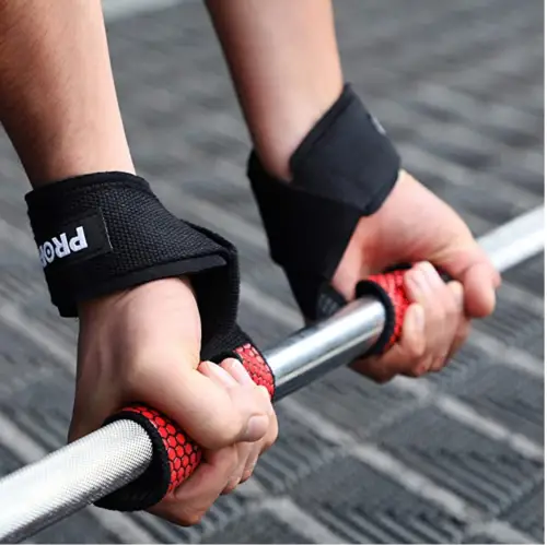 PROIRON Weight Lifting Straps