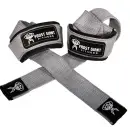 Frost Giant Fitness Lifting Wrist Straps