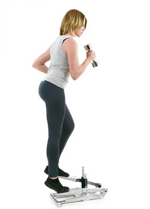 Xiser Commercial Mini Stairmaster