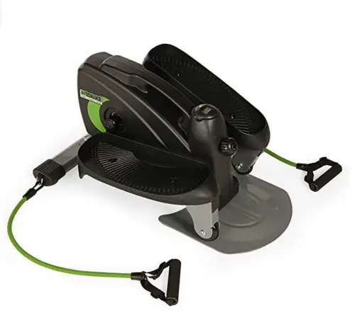 Stamina InMotion Compact Strider with Cords