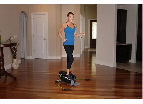 Stamina InMotion Compact Strider with Cords