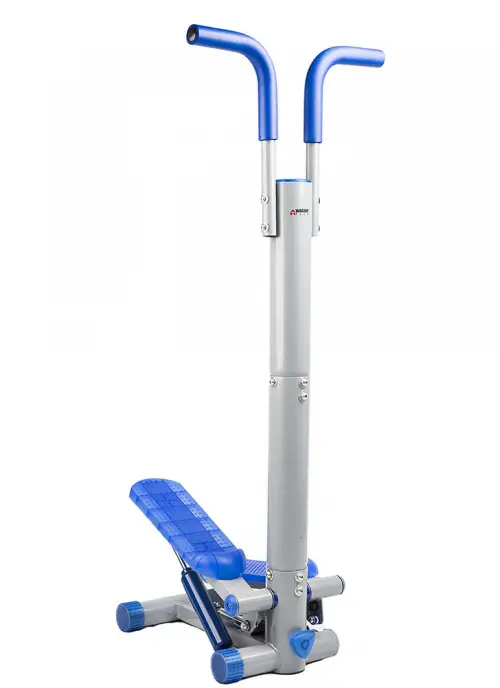 Wagan EL2273 Mini Stepper Master