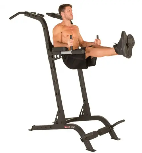 Fitness Reality X-Class High Capacity Multi-Function Power Tower