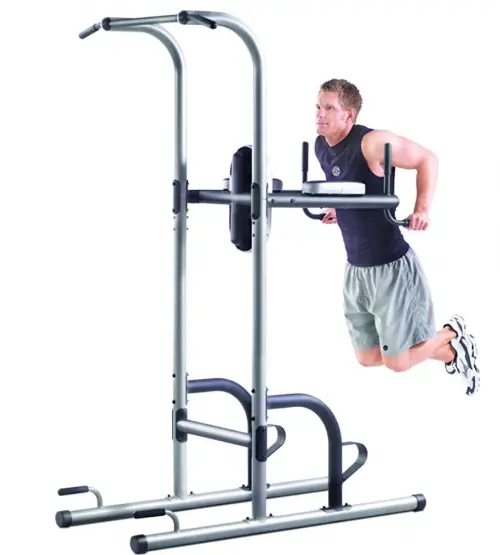 Gold's Gym XR 10.9 Power Tower