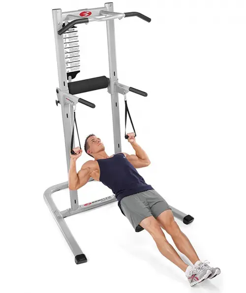 Bowflex BodyTower