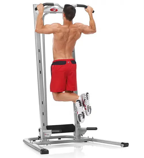 Bowflex BodyTower