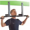 Joist Mounted Pull Up Bar