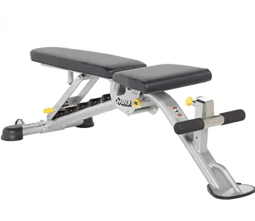 HF-5165 7-Position Weight Bench