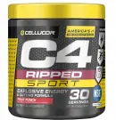 Cellucor C4 Ripped Pre Workout Powder