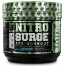 NITROSURGE Pre Workout Supplement - Endless Energy