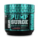 PUMPSURGE Caffeine Free Pump & Nootropic Pre Workout Supplement