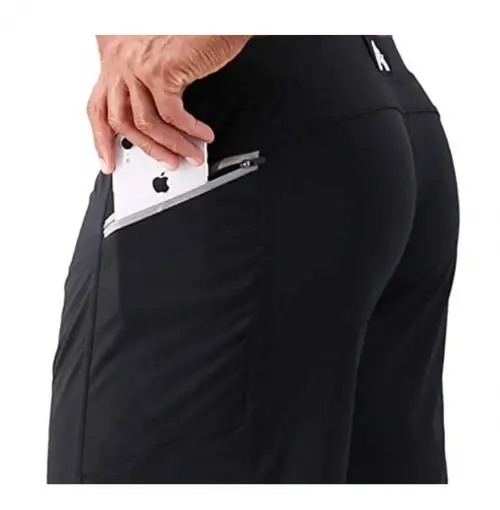 Anthem Athletics Hyperflex 9" Workout Training Gym Shorts