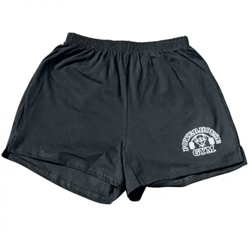 Powerhouse Gym Men's Workout Short