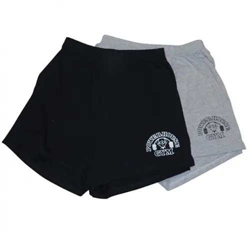 Powerhouse Gym Men's Workout Short