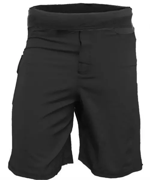 Epic MMA Gear WOD Shorts for Men Agility 4.0