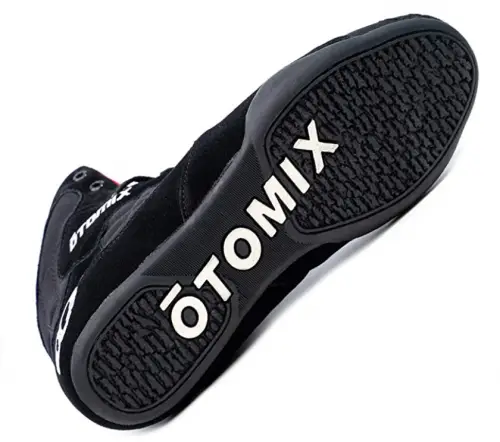 Otomix Men's Stingray Escape Bodybuilding Lifting MMA & Wrestling Shoes