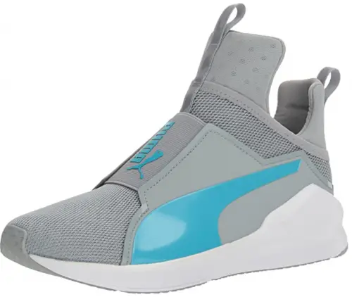 PUMA Women's Fierce core Cross-Trainer Shoe