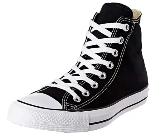 Converse Chuck Taylor All Star High Top Sneaker