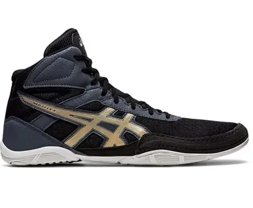 ASICS Men's Matflex 6 Wrestling Shoes